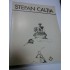 STEFAN CALTIA - ALBUM DE ARTA